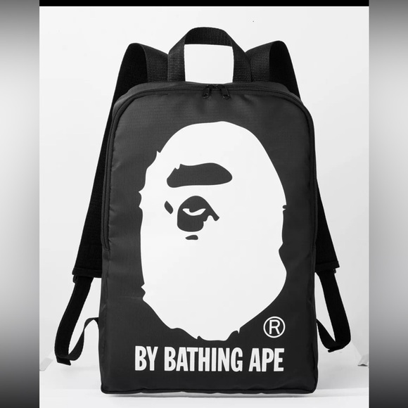 BAPE 2015 SUMMER COLLECTION BAG - Picture 1 of 1